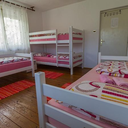 Guest House Konjic Luaran gambar