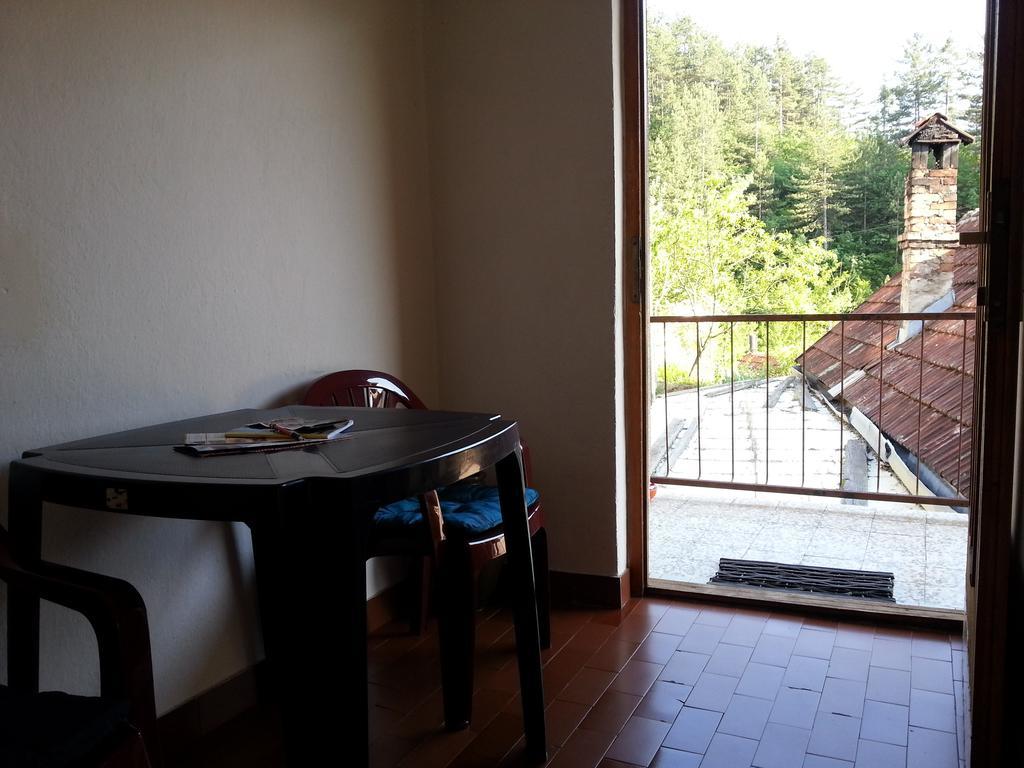 Guest House Konjic Luaran gambar
