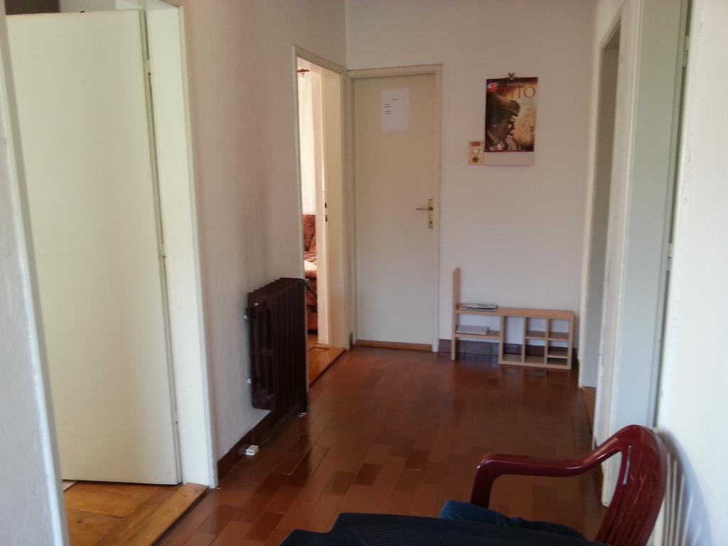 Guest House Konjic Luaran gambar
