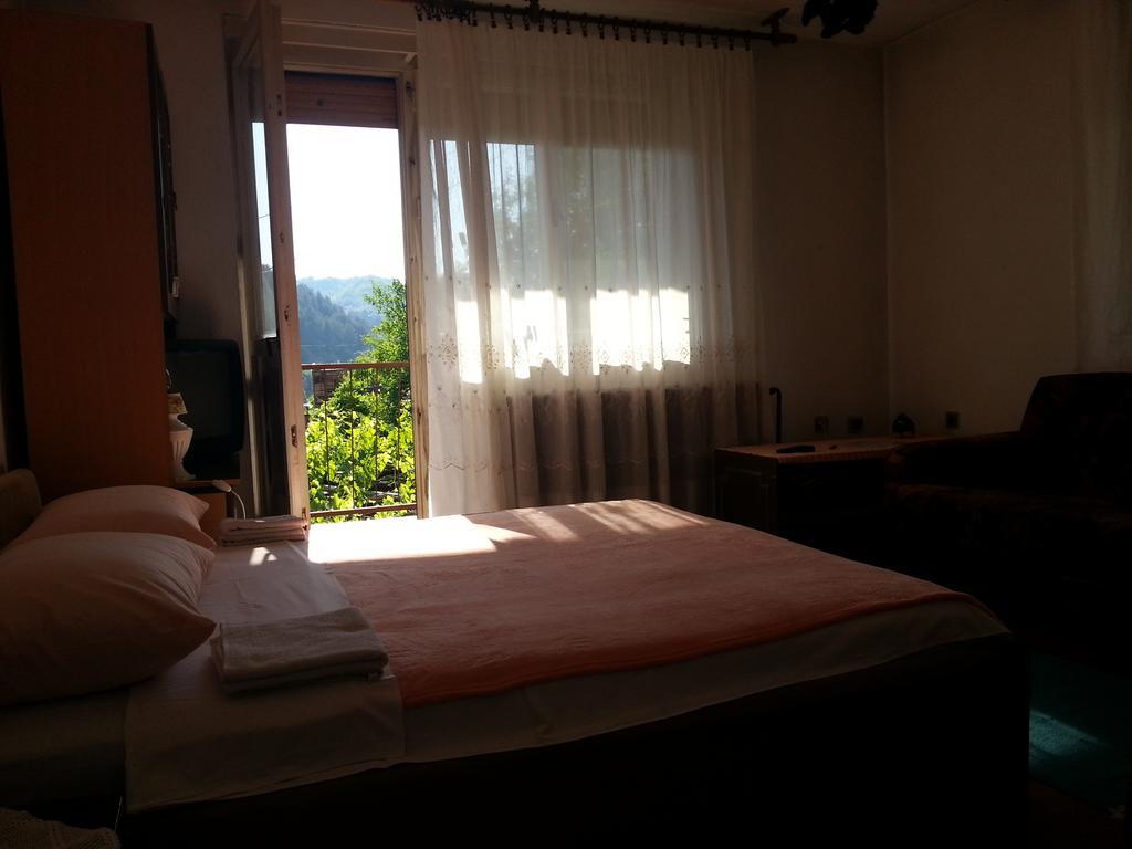 Guest House Konjic Bilik gambar