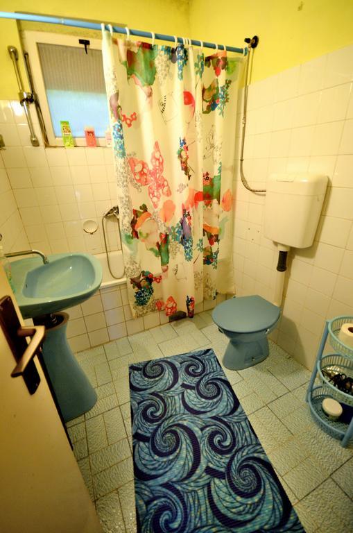 Guest House Konjic Luaran gambar