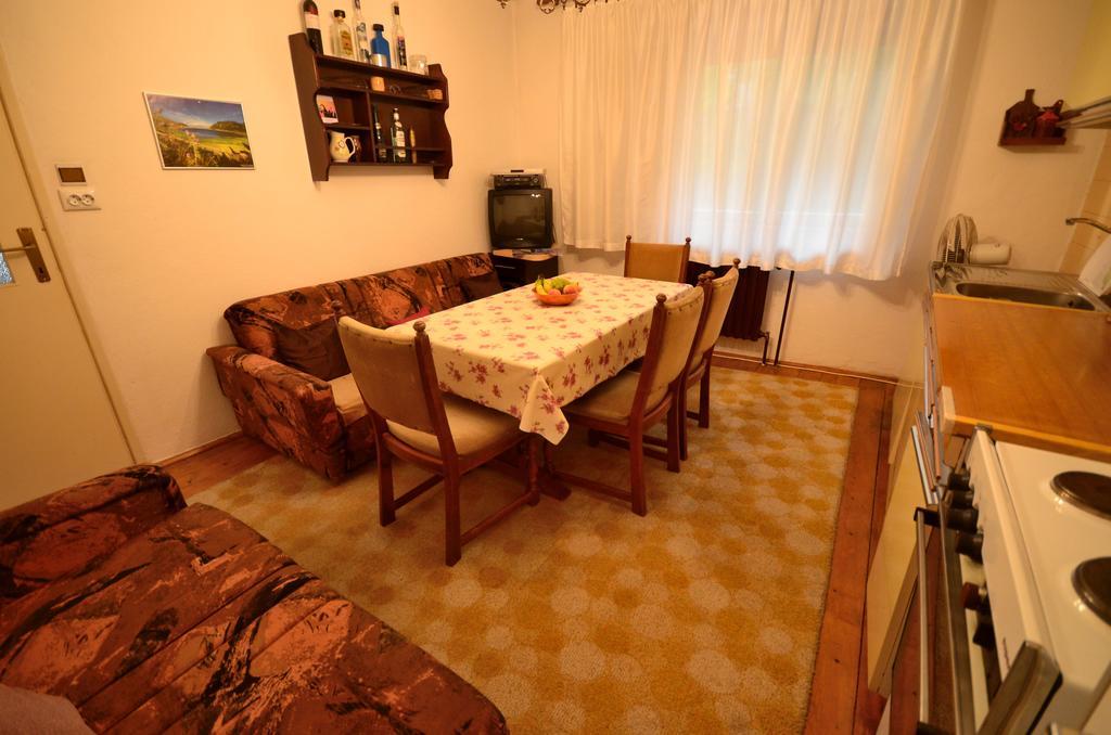 Guest House Konjic Luaran gambar