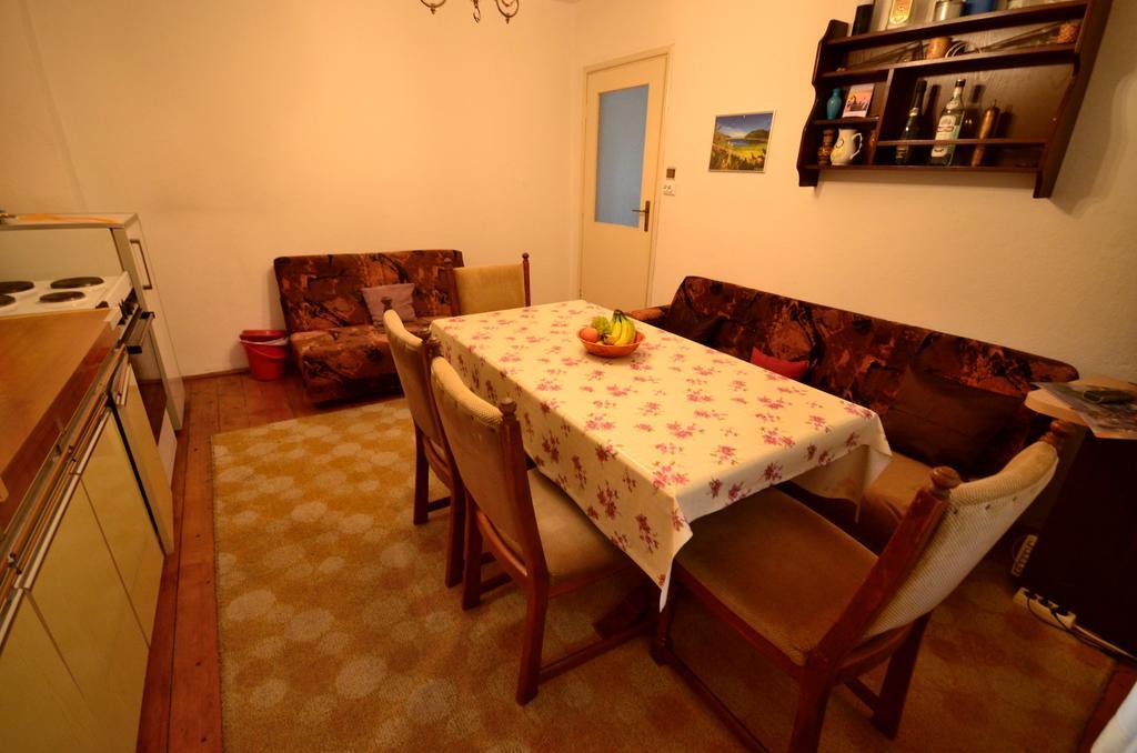 Guest House Konjic Luaran gambar