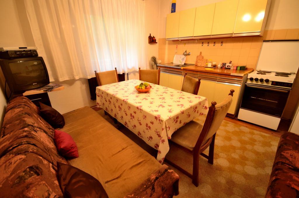 Guest House Konjic Luaran gambar