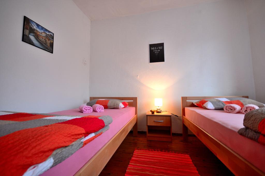 Guest House Konjic Luaran gambar