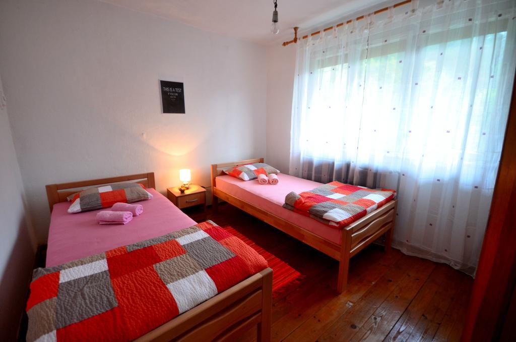 Guest House Konjic Luaran gambar