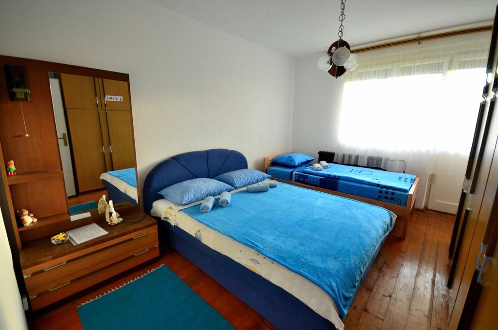 Guest House Konjic Luaran gambar