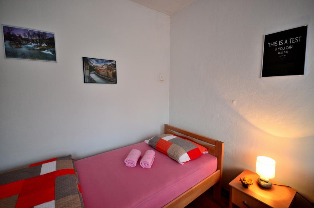 Guest House Konjic Luaran gambar