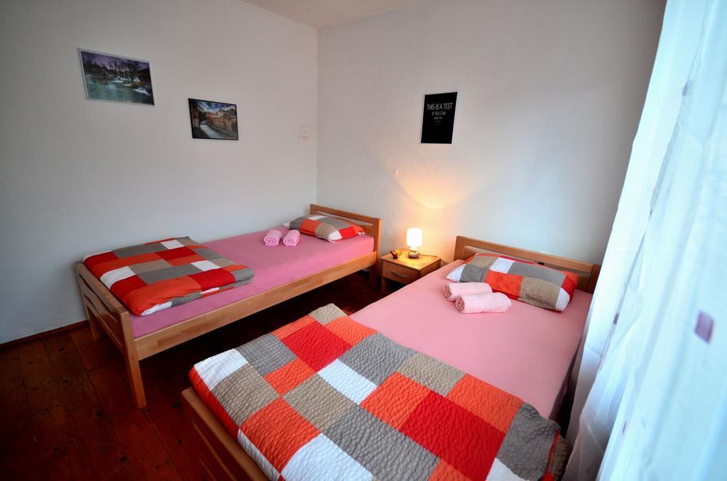 Guest House Konjic Luaran gambar