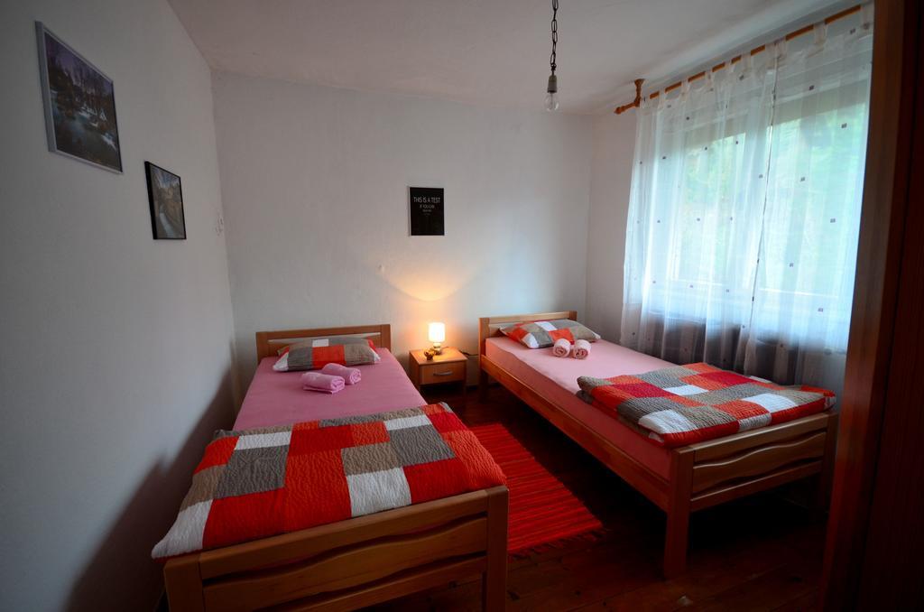 Guest House Konjic Luaran gambar