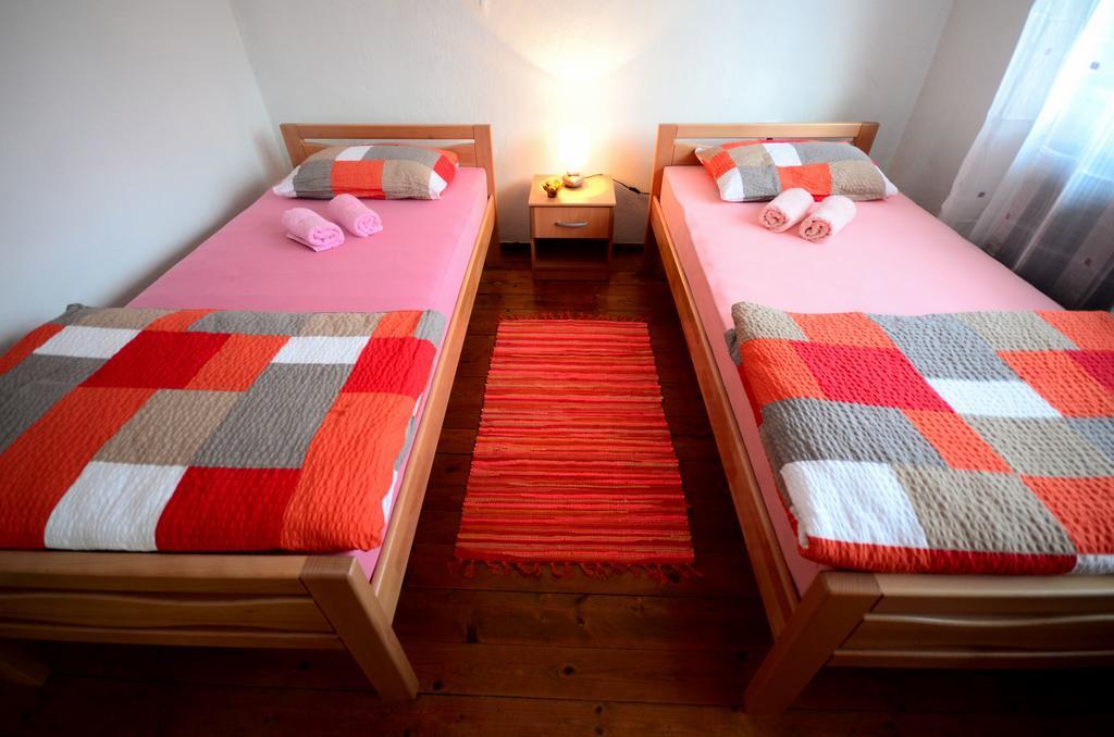 Guest House Konjic Luaran gambar