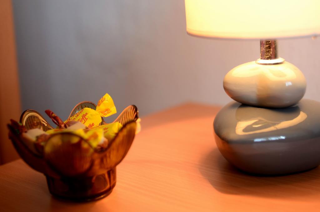 Guest House Konjic Luaran gambar