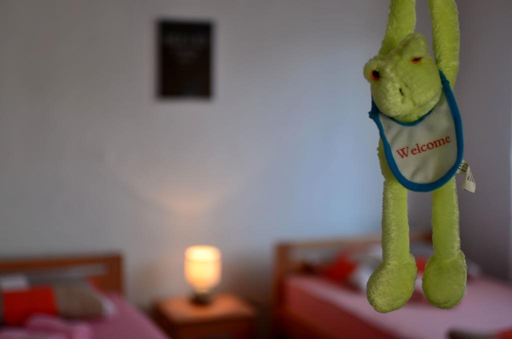 Guest House Konjic Luaran gambar