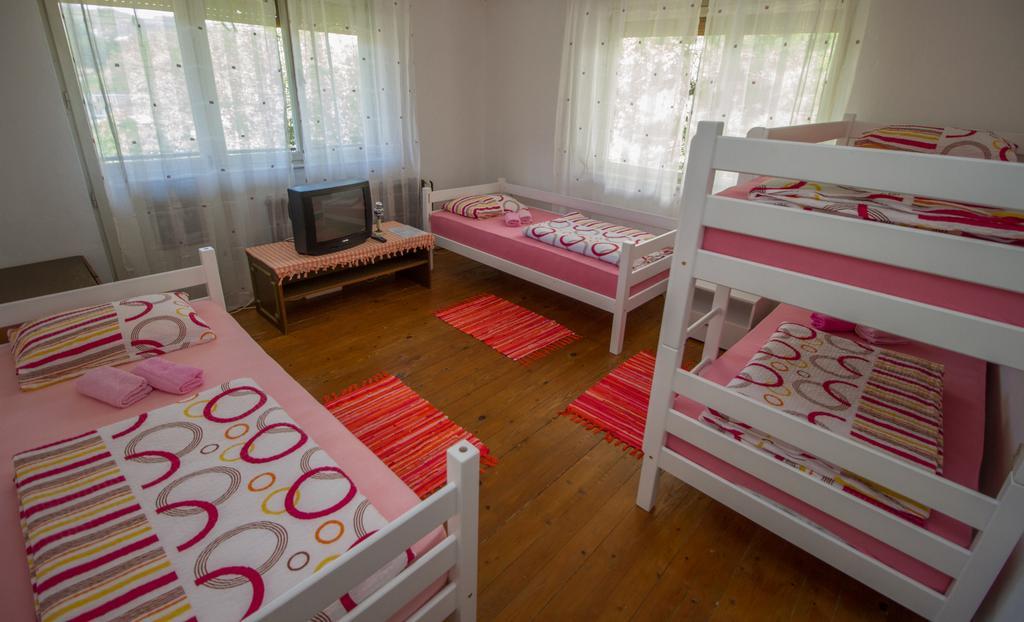Guest House Konjic Luaran gambar