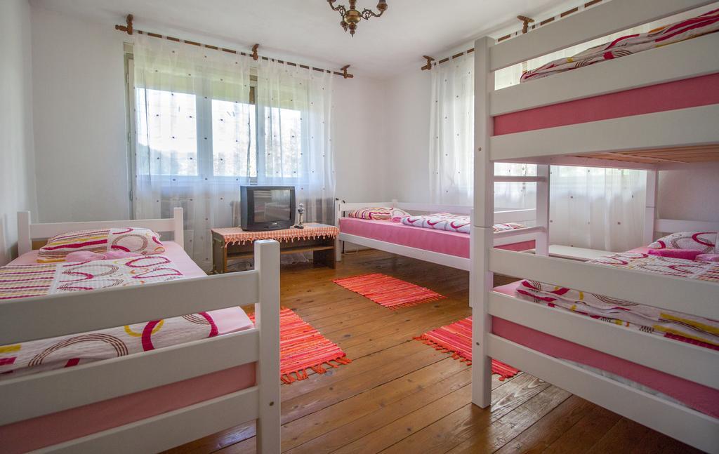 Guest House Konjic Luaran gambar